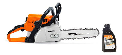 Motosierra Stihl Ms 250 A Nafta