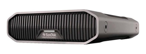 Sandisk Professional 6tb Gdrive Enterpriseclass Desktop Exte