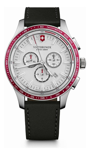 Reloj Victorinox Alliance Sport Chronograph 241819 Hombre 