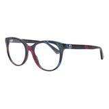 Gucci Gg0329o 003 Round Negro Colores