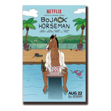 Bojack Horseman - Temporadas 1-6 (pendrive)