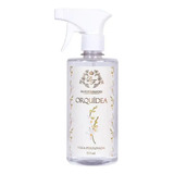 Água Perfumada Dani Fernandes Orquídea Home Spray - 510ml