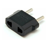 Adaptador De Corriente. Enchufe  Americano De 110 A 220v 