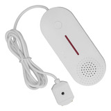 Sensor De Fugas De Agua, Detector Wifi, Alarma De Luz Y Soni
