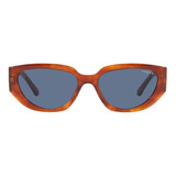 Lentes De Sol Azul Vogue Vo5438s279280