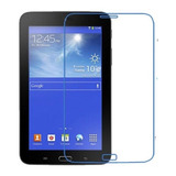 Mica Cristal Templado Galaxy Tab 3 Lite 7 Tab E Sm-t110 T111