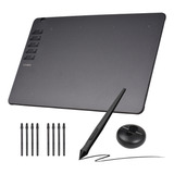 Tableta Gráfica Keys Art Sketch T906 Tablet Vinsa Ultrafina