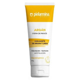 Crema De Mano Pielarmina Argan 80 G