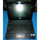 Laptop Compaq Cq10-521la Para Repara O Refacciones