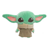 Peluche Baby Yoda 18 Cm