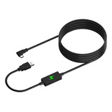 Cable Vr Link Para Oculus Quest 2/pro, Cable Usb 3.0 A A C