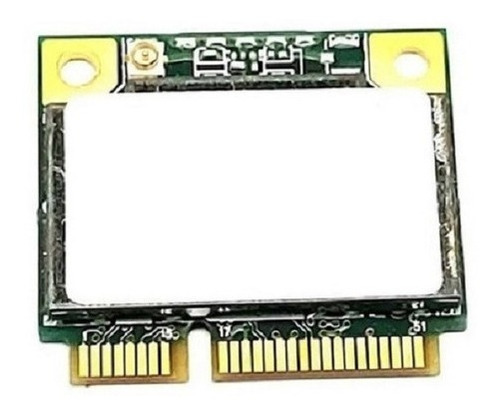 Placa Wifi Compatible Con Ppd-ar5b