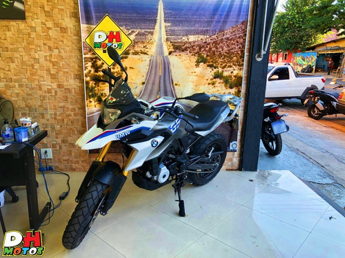 BMW G 310 GS ABS - 2020