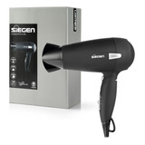 Secador De Pelo Siegen Sg-3012 Plegable