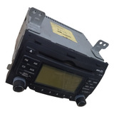 Rádio Cd Player Hyundai I30