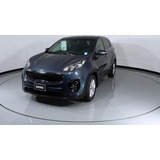 Kia Sportage 2.0 Ex Auto