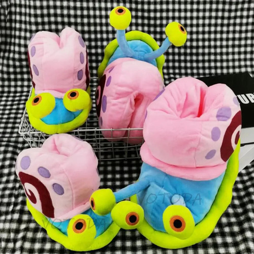 Zapatillas Tenis De Invierno De Caracol Gary Peludos Para