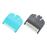 Cortadoras De Pelo Peine Guider Wahl Combs, 2 Unidades, Par