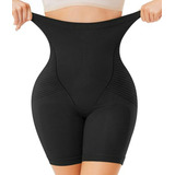 Body Shaper Shorts Nebility Para Mujeres: Control De Barriga