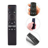 Control Remoto Compatible Con Samsung 4k Smart Tv Divitech 