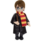 Peluche  Harry Potter Harry Potter 20cm De Altura Original