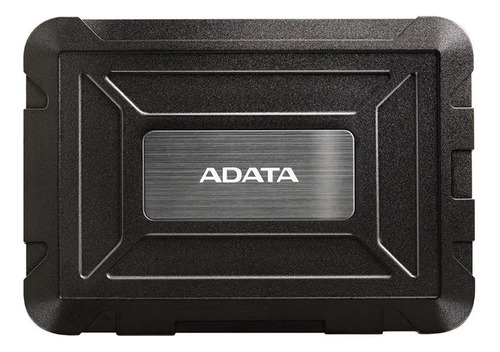 Caja Externa Adata Ed600 Antigolpes Usb 3.2 Disco Duro 2.5''