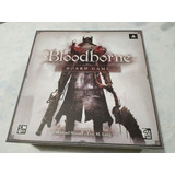 Bloodborne : The Bord Game - Jogo De Tabuleiro - Boardgame