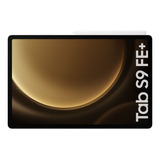 Samsung Galaxy Tab S9 Fe Plus 256gb 12gb Ram Color Silver