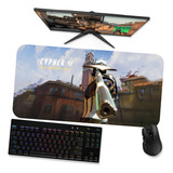 Mousepad Gamer Grande 80x40 - Valorant Cypher 2