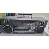 Radio Panasonic Rx-c37