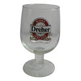 Taça Cristal Dreher Birra Speciale