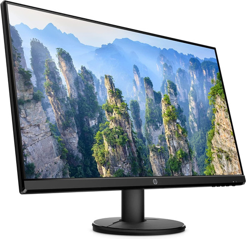 Monitor Hp V27i Fhd 27'' (68.6cm Diagonal) 1080p Ips