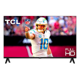 Pantalla Tcl Smart Tv 32s350g Fhd Google Tv 32