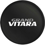 Funda Cubre Rueda P/ Chevrolet Grand Vitara -rueda235/60 R16