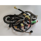 Sistema Cableado Ramal Electrico Suzuki Vstrom Dl650 2007-12