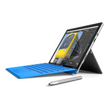 Microsoft Surface Pro 4 12.3 128gb Ssd A Pedido!