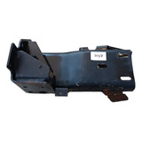 Suporte Cabine Chassi Mb Axor 2540 440cv 2011 A9404297840