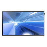 Monitor Samsung Profesional Led 32 Pulgadas Para Negocios