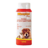 Holland Micoplex Plus Shampoo Mascotas 350 Ml