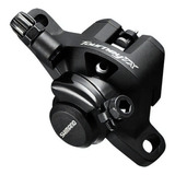 Pinza De Freno De Disco Mecánica Shimano Tourney Tx805 Diant