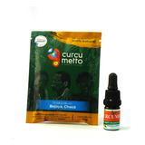 Kit Aceite Esencial Y Curcuma En Polvo