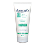 Dermaglós Crema Corporal Hidratación Inmediata 175g