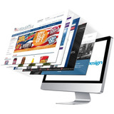 Portifolio Webdesign Em Html5 - 100% Editável +5.000 Sites 