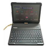 Tablet Com Teclado 6gb + 128gb 5g Tablet Atouch Se Pro Chip