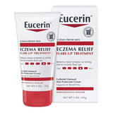 Eucerin Eczema Relief Flare-up Tratamiento 5 Oz