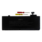 Bateria Para Macbook Pro 13,3 A1322 A1278 2009-2012 Nueva