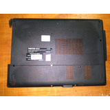 Carcaza Notebook Base Inferior Positivo Bgh C500