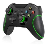 Controle Compatível Xbox One, Series E Pc C/ Fio Manete Top