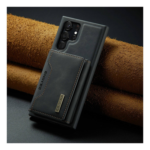 Funda Magnética Dg.ming Intelligent Divide Close Para