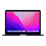 Apple Macbook Pro A1706 2017 I7 16gb 256gb Ssd Touch Bar